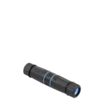 Acoplador RJ45 a Prueba de Agua Cat6 IP68 - Image 3