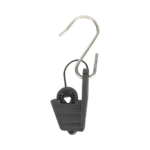 Tensor para Fibra ?ptica Drop Plana de 5x2 mm y Redonda de 3 mm, Hasta 500 N de Tensi?n