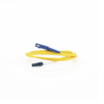 Jumper de Fibra ?ptica Monomodo LC/UPC-SC/UPC Simplex de 1 Metro (3.28 Pies) - Image 2