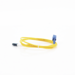 Jumper de Fibra ?ptica Monomodo LC/UPC-SC/UPC Simplex de 1 Metro (3.28 Pies) - Image 4