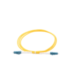 Jumper de Fibra ?ptica Monomodo LC/LC Simplex de 1 Metro (3.28 Pies) - Image 3