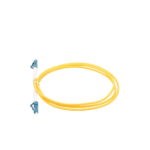 Jumper de Fibra ?ptica Monomodo LC/LC Simplex de 1 Metro (3.28 Pies) - Image 4