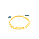 Jumper de Fibra ?ptica Monomodo LC/LC Simplex de 1 Metro (3.28 Pies) - Image 5