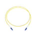 Jumper de Fibra ?ptica Monomodo LC/LC Simplex de 1 Metro (3.28 Pies)