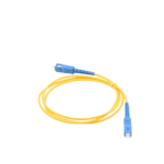 Jumper de Fibra ?ptica Monomodo SC/SC Simplex de 1 Metro (3.28 Pies) - Image 3