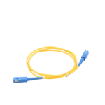 Jumper de Fibra ?ptica Monomodo SC/SC Simplex de 1 Metro (3.28 Pies) - Image 4