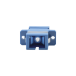 M?dulo Acoplador de Fibra ?ptica Simplex SC/UPC a SC/UPC Compatible con Fibra Monomodo - Image 2