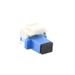Acoplador Keystone de Fibra ?ptica Monomodo SC/PC Simplex a SC/PC Simplex - Image 6