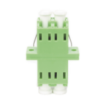 M?dulo Acoplador de Fibra ?ptica Duplex LC/APC a LC/APC Compatible con Fibra Monomodo - Image 7