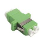 M?dulo Acoplador de Fibra ?ptica Duplex LC/APC a LC/APC Compatible con Fibra Monomodo - Image 3