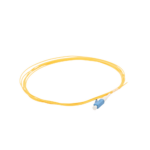 Pigtail de Fibra ?ptica Monomodo LC/UPC, Simplex de 2 Metros (6.56 Pies) - Image 7