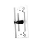 Placa de Pared 1 Puerto HDMI Hembra a Hembra - Image 6