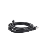 Cable de Parcheo FTP Cat6 - 3.0 Metros (9.84 Pies) - Negro - Image 3