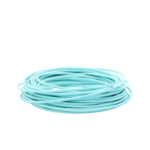 Cable de Fibra ?ptica Multimodo OM3 50/125, 12 Hilos, para Interior, Tight Buffer 900?m, OFNR Riser, Diel?ctrica, Precio Por Metro, (Hasta 2000 Metros (6562 Pies) en un Solo Tramo de Cable) - Image 2