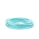 Cable de Fibra ?ptica Multimodo OM3 50/125, 12 Hilos, para Interior, Tight Buffer 900?m, OFNR Riser, Diel?ctrica, Precio Por Metro, (Hasta 2000 Metros (6562 Pies) en un Solo Tramo de Cable) - Image 5
