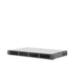 Distribuidor de Fibra ?ptica Vac?o 19 Pulgadas, Acepta 4 Placas Acopladoras de Linkedpro, Hasta 24 Fibras, 1UR, Incluye Charola de Empalme - Image 4