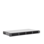 Distribuidor de Fibra ?ptica Vac?o 19 Pulgadas, Acepta 4 Placas Acopladoras de Linkedpro, Hasta 24 Fibras, 1UR, Incluye Charola de Empalme - Image 5