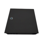 Distribuidor de Fibra ?ptica, Vac?o, 19 Pulgadas, para Instalaci?n en Pared, Acepta 48 Acopladores SC Simplex / 96 LC Duplex