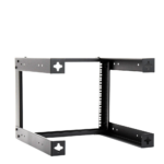 Rack Abierto de montaje en Pared, de 19in, 8 Unidades de rack - Image 2