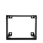 Rack Abierto de montaje en Pared, de 19in, 8 Unidades de rack - Image 4