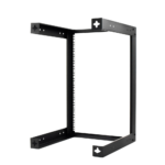 Rack Abierto de montaje en Pared, de 19in, 16 unidades de rack - Image 2