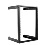 Rack Abierto de montaje en Pared, de 19in, 16 unidades de rack - Image 3