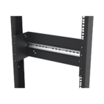Riel de 35 mm con Soporte para Rack de 19" 4UR - Image 3