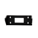 Rack Abierto de montaje en Pared, de 19in, 4 Unidades de rack, Se envía el Gabinete Armado. - Image 3