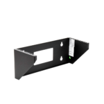 Rack Abierto de montaje en Pared, de 19in, 4 Unidades de rack, Se envía el Gabinete Armado. - Image 4