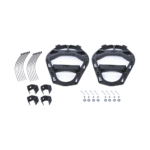 Par de Raquetas para Cable de Fibra ?ptica ADSS, 12 - Image 3