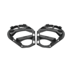 Par de Raquetas para Cable de Fibra ?ptica ADSS, 12 - Image 2