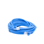 Cable de Parcheo UTP Cat5e - 7.0 Metros (22.97 Pies) - Azul
