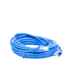 Cable de Parcheo UTP Cat5e - 7.0 Metros (22.97 Pies) - Azul - Image 2
