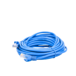 Cable de Parcheo UTP Cat5e - 7.0 Metros (22.97 Pies) - Azul - Image 3