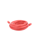 Cable de Parcheo UTP Cat5e - 7.0 Metros (22.97 Pies) - Rojo - Image 4