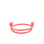 Cable de Parcheo UTP Cat6 - 0.5 Metros (1.64 Pies) - Rojo
