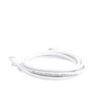 Cable de Parcheo UTP Cat6 - 2 Metros (6.56 Pies) - Blanco - Image 4