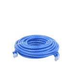 Cable de Parcheo UTP Cat6 - 7 Metros (22.97 Pies) - Azul - Image 2