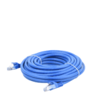 Cable de Parcheo UTP Cat6 - 7 Metros (22.97 Pies) - Azul - Image 3