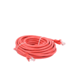 Cable de Parcheo UTP Cat6 - 7.0 Metros (22.97 Pies) - Rojo