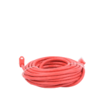 Cable de Parcheo UTP Cat6 - 7.0 Metros (22.97 Pies) - Rojo - Image 2