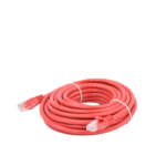 Cable de Parcheo UTP Cat6 - 7.0 Metros (22.97 Pies) - Rojo - Image 3