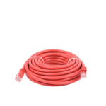 Cable de Parcheo UTP Cat6 - 7.0 Metros (22.97 Pies) - Rojo - Image 4