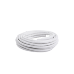 Cable de Parcheo UTP Cat6 - 7.0 Metros (22.97 Pies) - Blanco - Image 2