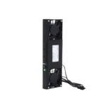 Kit de 2 Ventiladores (12 x 12 cm) con 3 Tomas de Corriente 110 Vca/50 Hz con Clavija - Image 7