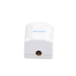 Caja de Pared con 1 Puerto, Incluye 1 Jack STP Cat6A - Image 5