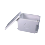 Caja Superficial a Prueba de Agua (IP67) con 2 Salidas para Aplicaciones Industriales - Image 2