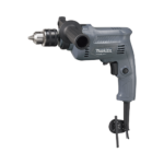 Rotomartillo 5/8" 2900 RPM, Vel. Variable. 500 Watts, 110 Vca, Incluye llave de Broquero y Empuñadora - Image 3