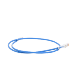 Patch Cord MC5 Modular Cat5e UTP, CM/LS0H, 2.13 Metros (7 Pies), Color Azul, Versi?n Bulk (Sin Empaque Individual) - Image 5