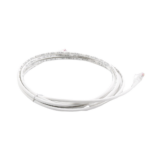 Patch Cord MC6 Modular Cat6 UTP, CM/LS0H, 3.05 Metros (10 Pies), Color Blanco, Versi?n Bulk (Sin Empaque Individual) - Image 3